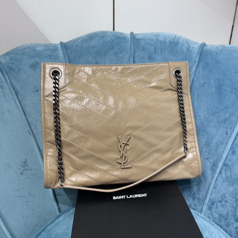 Y*L shopping bags
